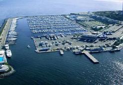 Ataköy Yat Limanı projesi için oylama başladı