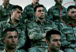 'Dağ 2' filminde oynadı şehit oldu!