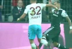 'Beşiktaş taraftarı da seni affetmez'