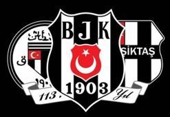 Beşiktaş'tan Mete Kalkavan açıklaması