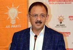 "Terör bir insanlık suçudur, affı olmaz"