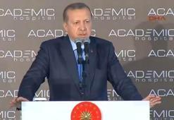 İşte Erdoğan'ın 14 yıllık hayali!