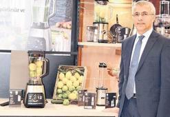 Çay sevdamız Alman devine kaşık ürettirdi!