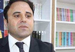 Yüzük gönderen vali yardımcısı uzaklaştırıldı