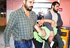 Adana'da polisin şehit edilmesiyle ilgili 1 gözaltı