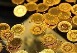 Altının gramı 130 liraya geriledi