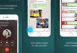 WhatsApp'a beklenen özellik geldi!