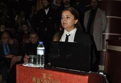 Çatlı'nın kızı: Babamla ilgili veremeyecek hesabımız yok