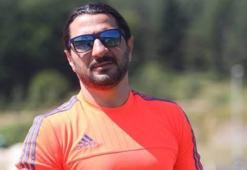 Bülent Bölükbaşı yönetime istifasını sundu
