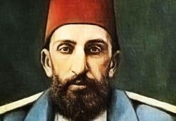 Sultan 2. Abdülhamid'in mal varlığı tapuda saklanıyor