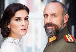 Bergüzar Korlel: Halit beni ikna etti!