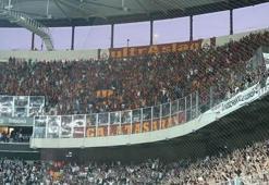 'Galatasaray taraftarı Kadıköy'de olacak'