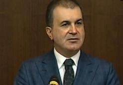 AB Bakanı Çelik: İzin vermeyiz