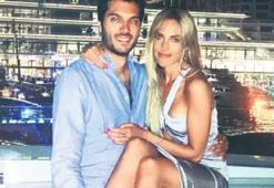 Meryem Uzerli onu her yerden sildi!