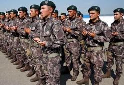 Özel harekat polis başvuruları bitti mi?