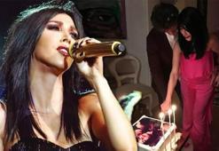Hande Yener Ümit Cem Şenol ile gizlice nişanlandı!