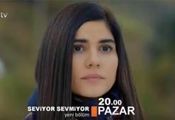 Seviyor Sevmiyor 18. bölüm fragmanında Yiğit ve Deniz arasında neler oluyor?