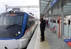 İZBAN'da grev var