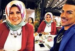 İşte Kerimcan'ın gerçek ablası!