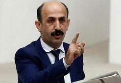 HDP'li vekil Nihat Akdoğan tutuklandı