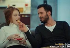 Kiralık Aşk 60. yeni bölüm fragmanında sürpriz olaylar...