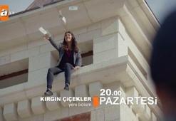 Kırgın Çiçekler 59. yeni bölüm fragmanı yayınlandı!