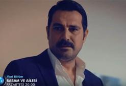 Babam ve Ailesi 9. yeni bölüm fragmanı yayınlandı