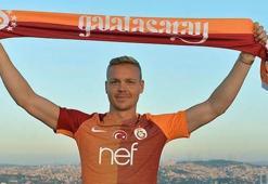 Artık oynamalısın Sigthorsson