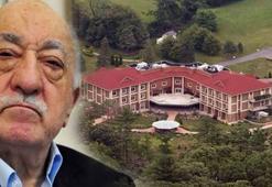 FETÖ'nün ABD yapılanması ortaya çıktı