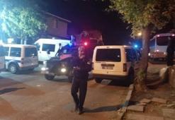 Başkent'te karakola silahlı saldırı