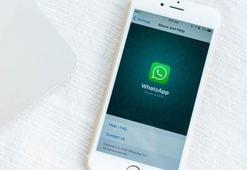 WhatsApp’a da Snapchat özelliği