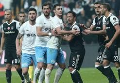 'Namağlup olmak saygı kazandırmaz'