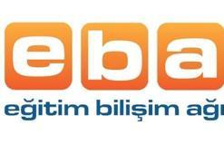 EBA kurs ortamı ile öğrenciler ders tekrar imkanına sahip oluyor!