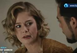 Hayat Şarkısı 29. bölüm fragmanında Hülya bebeğini öğreniyor mu?