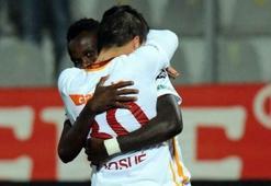 Josue'dan Bruma'ya övgü: 'Çok daha iyi yerlere...'
