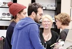 Buğra’nın gözleri bozuldu