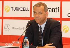 Federasyon açıkladı! Milli Takımlar Direktörlüğü...