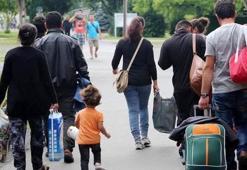 Almanya'dan Türkiye'deki muhaliflere iltica sinyali
