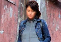 Parmak keserek başlayan aşk kurşunla bitti