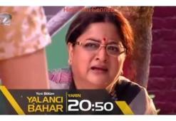 Yalancı Bahar 145. bölüm fragmanında Madhubala ve Radha karşı karşıya!