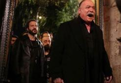 'İçerde' dizisinde geceye damga vuran sahne!