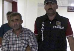 Eş cinayeti sanığı: Namusumu temizledim