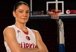 Nevriye Yılmaz: 'F.Bahçe’de gözden çıkarılmıştım'