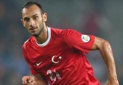 Ömer Toprak Milli Takım'dan çıkartıldı