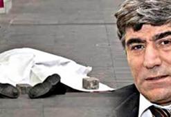 Hrant Dink davasında şok