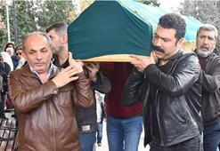 'Konuşamıyorum, acımız büyük'