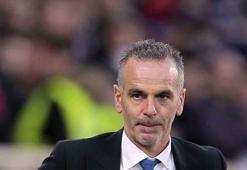 Inter'in yeni hocası Stefano Pioli