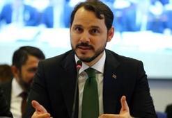 Bakan Albayrak'tan flaş nükleer enerji açıklaması!
