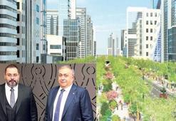 ‘Up’ markasını Fikirtepe’ye taşıyor