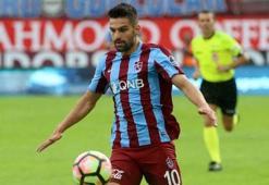 Fırtına'da golcü sorunu sona ermiyor